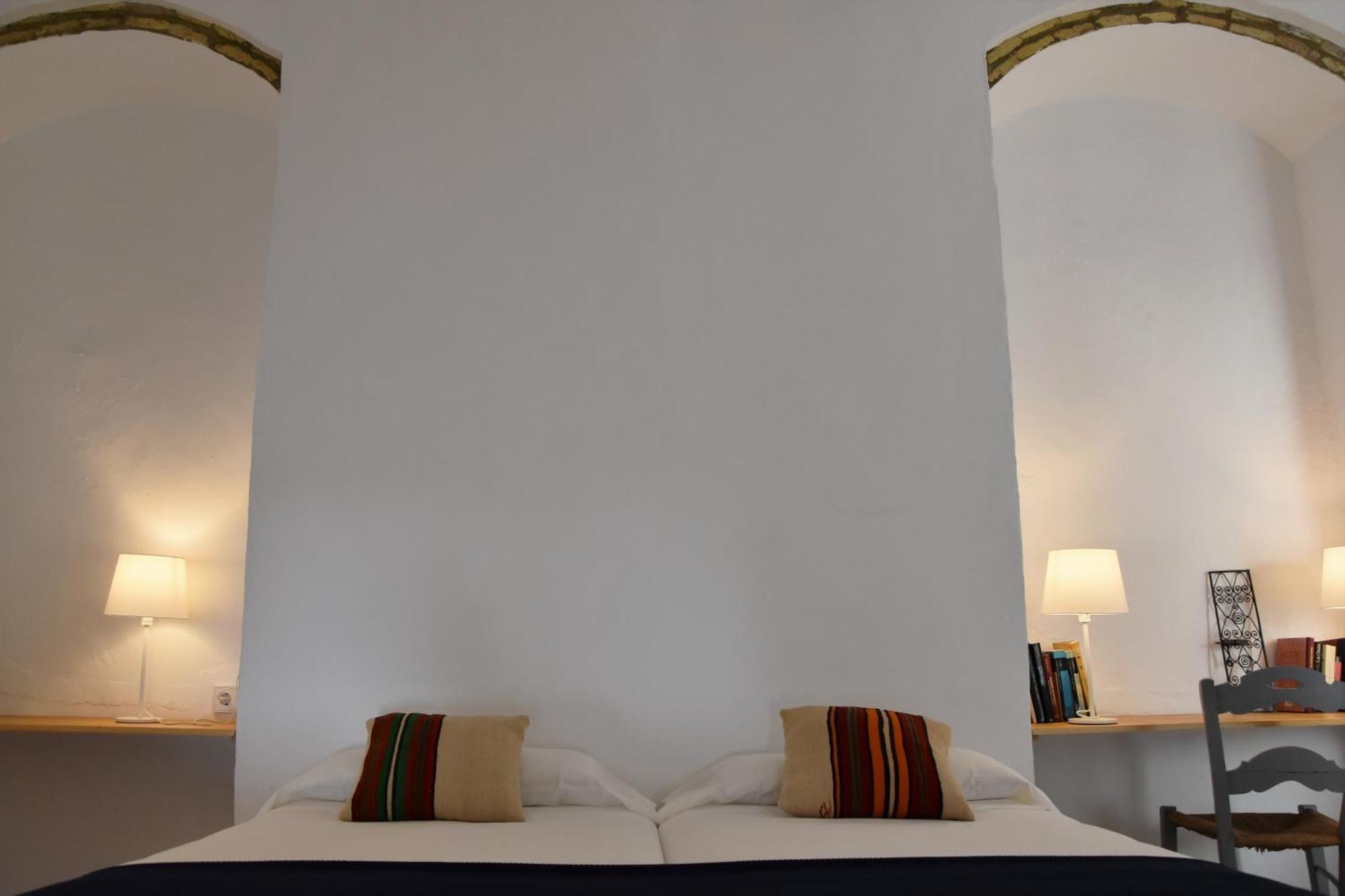 Casa Almara Bed & Breakfast Espejo  Room photo