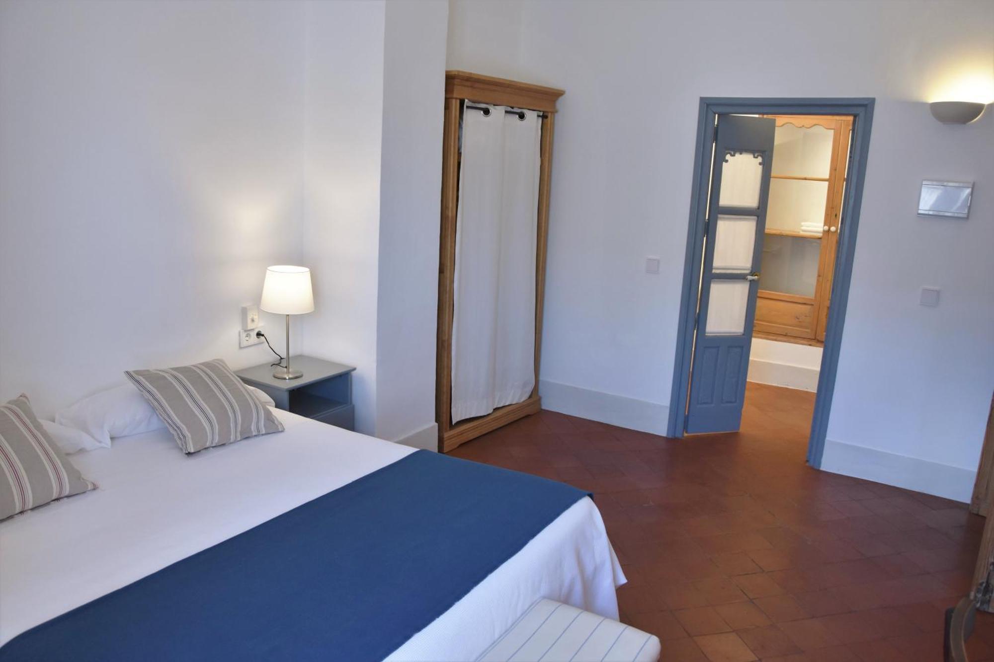 Casa Almara Bed & Breakfast Espejo  Room photo