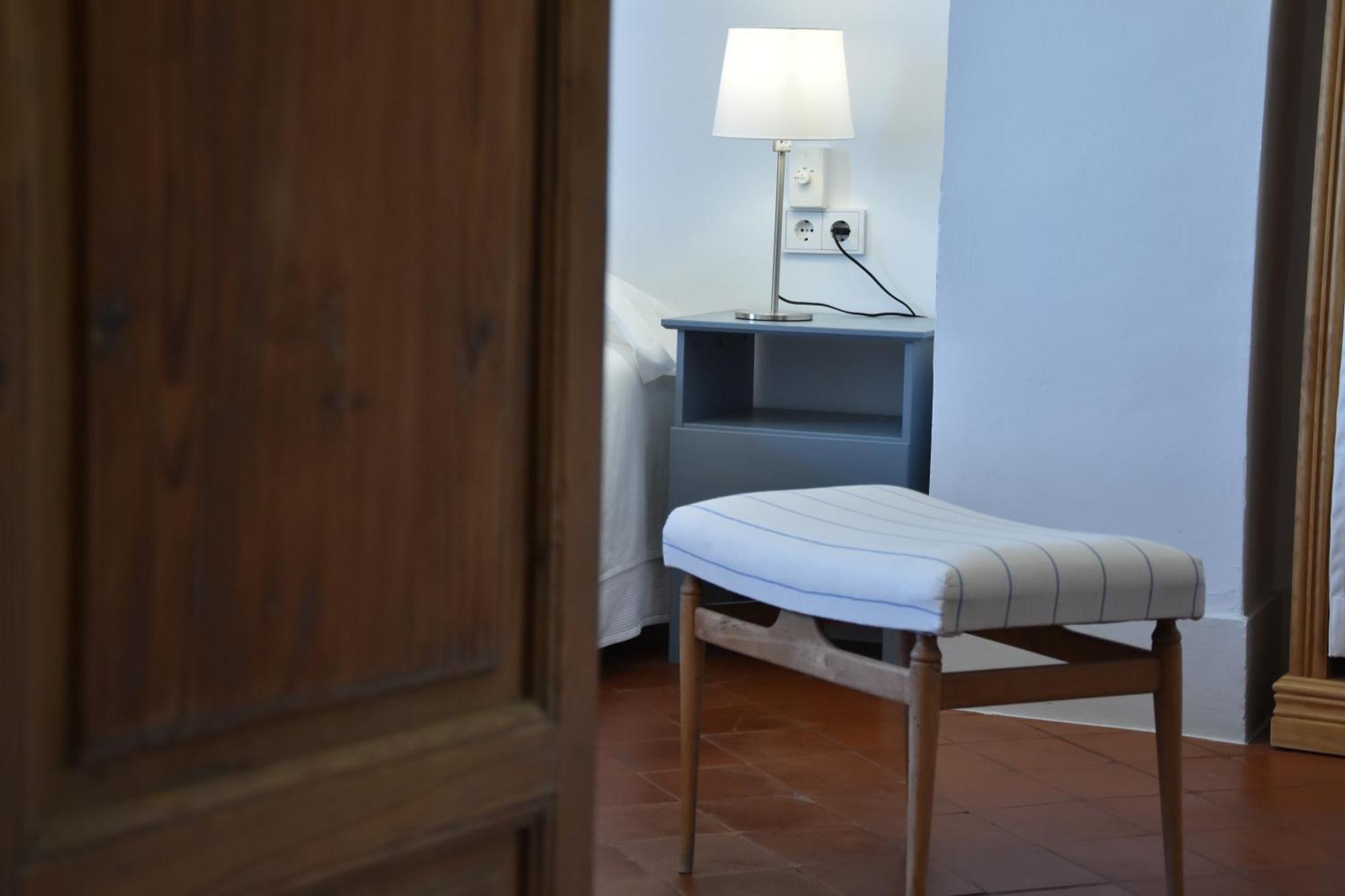 Casa Almara Bed & Breakfast Espejo  Room photo