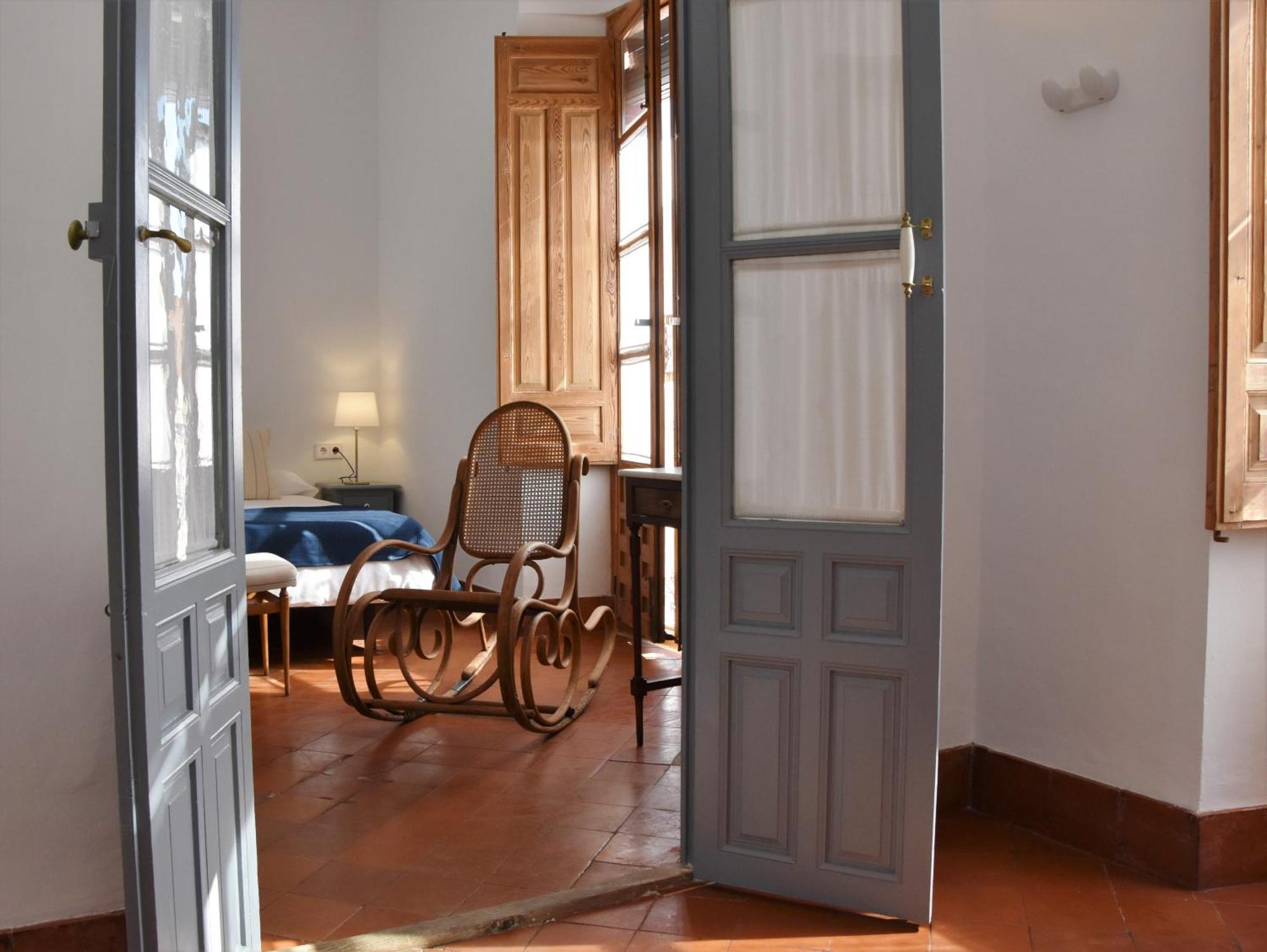 Casa Almara Bed & Breakfast Espejo  Room photo
