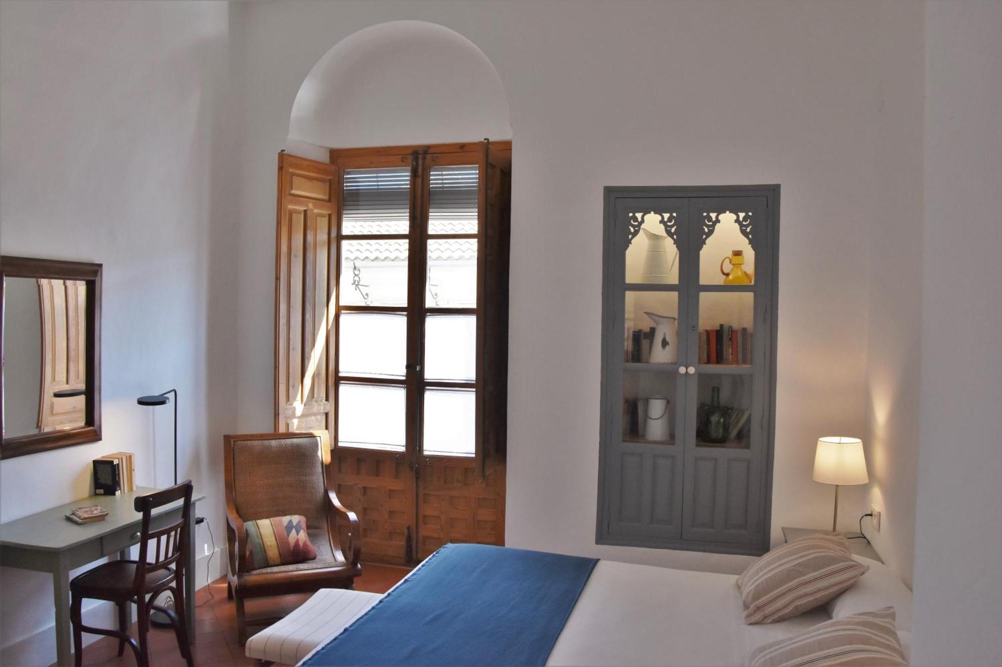 Casa Almara Bed & Breakfast Espejo  Room photo