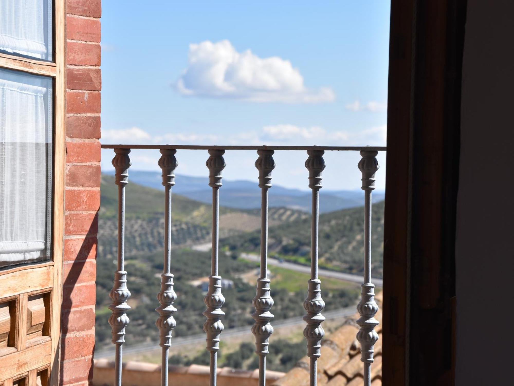 Casa Almara Bed & Breakfast Espejo  Room photo
