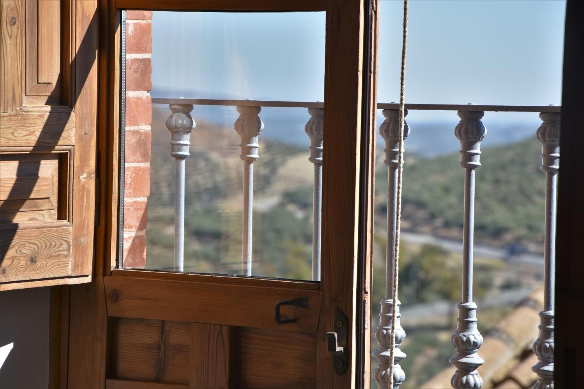 Casa Almara Bed & Breakfast Espejo  Room photo